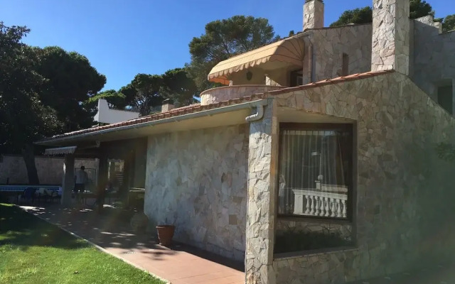 San Francesc Luxury Villa