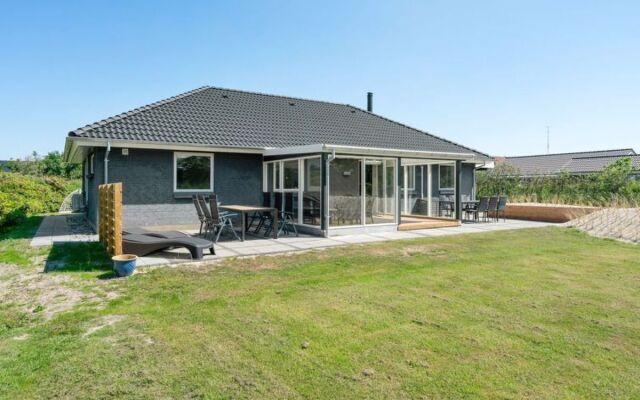 "Cvetanka" - 500m from the sea in Western Jutland