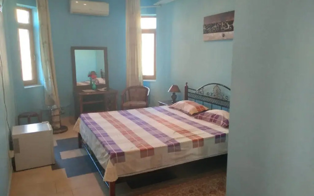 Vila Hermosa