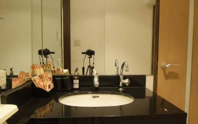 Oak Hotel Ikebukuro