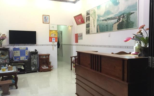 Le Phong Guest House