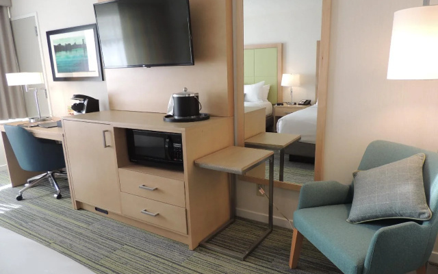 The Inn at Longwood Medical