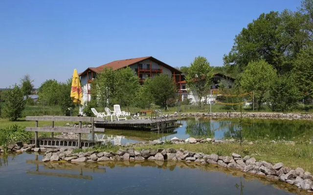 Waldhotel Villa Waldeck