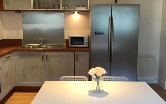 Apex Variety Gate Apartment
