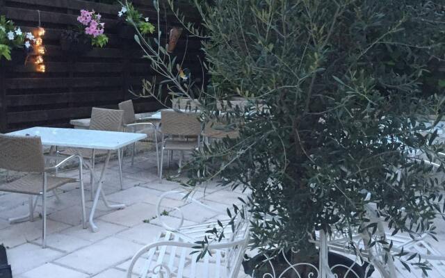 Hostellerie du Fin Chapon