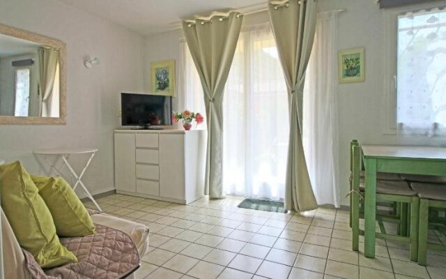 Residhotel Le Vallon Des Sources