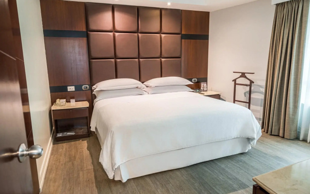 Sheraton Guayaquil Hotel