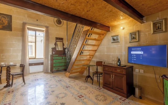 Ta'battista B&B & Pool - L-ghawdxija