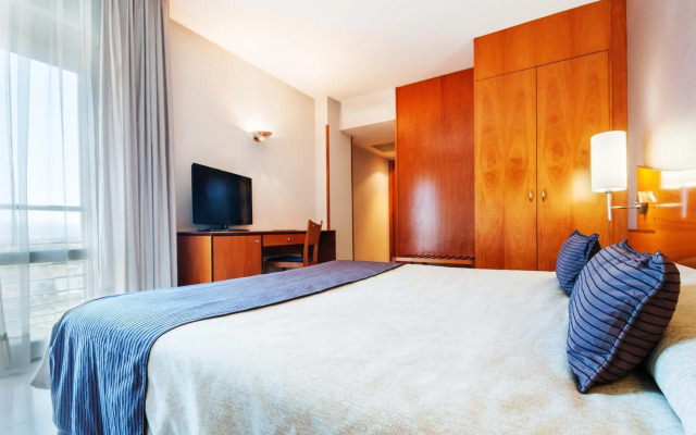 Hotel Granollers