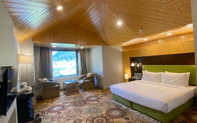 Country Inn & Suites by Radisson Sonamarg