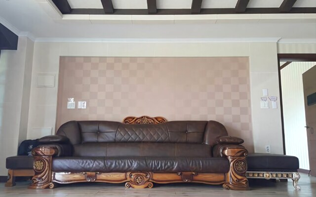 Boeun Bliss Villa Pension
