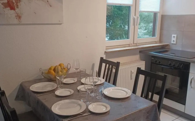 Haus Lucia Appartment "Schönblick"