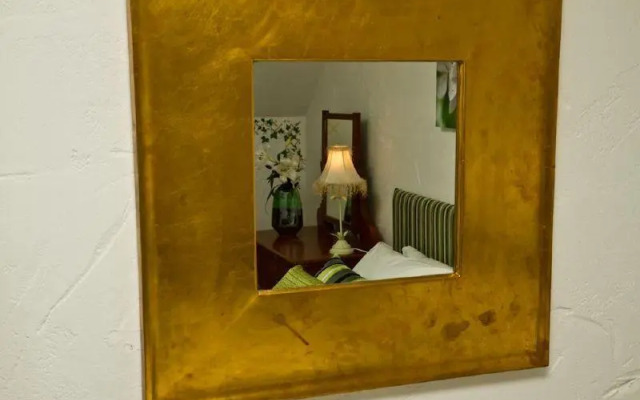 The Old Station Guest House