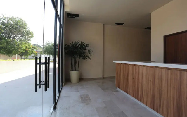Everglades Suites