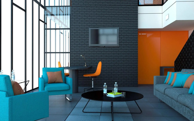 Aloft Celaya