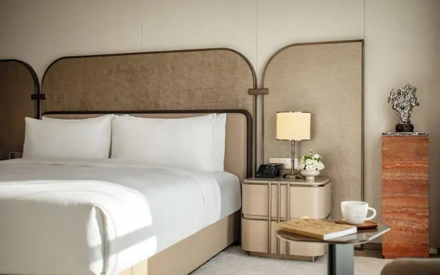 InterContinental Wuxi Taihu New City by IHG