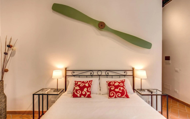 Piccolo Trevi Suites