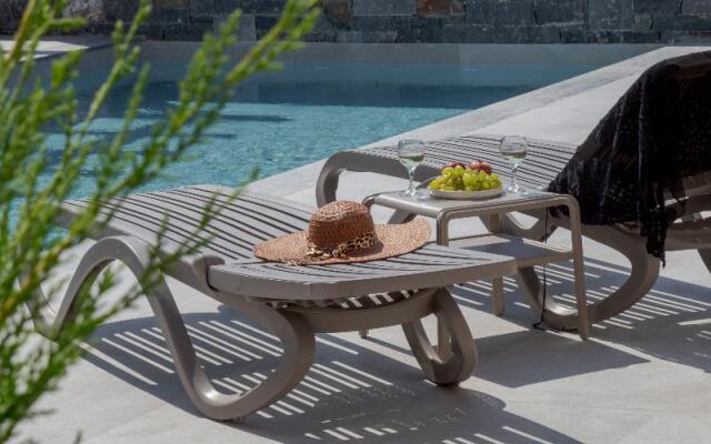 Casa D'Oro Suites by Estia 'Adults Only'