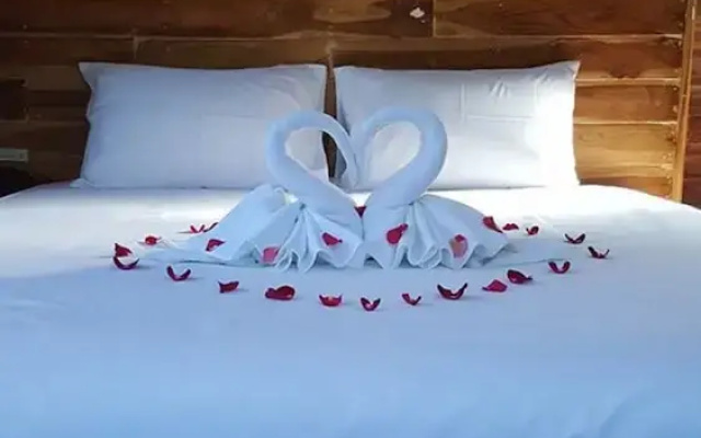 Bang Wela at Suanphung Resort