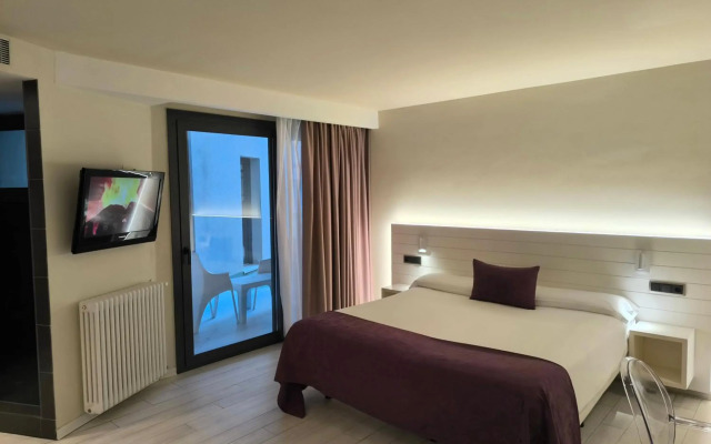 Hotel & Spa La Terrassa