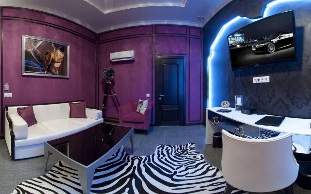 Mirax Boutique Hotel