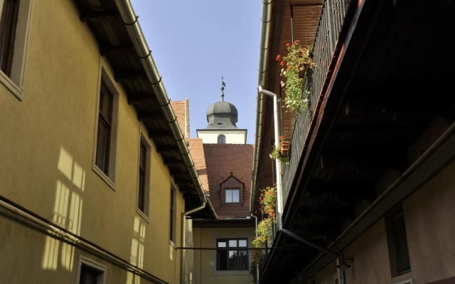 Casa Weidner
