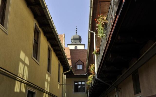 Casa Weidner