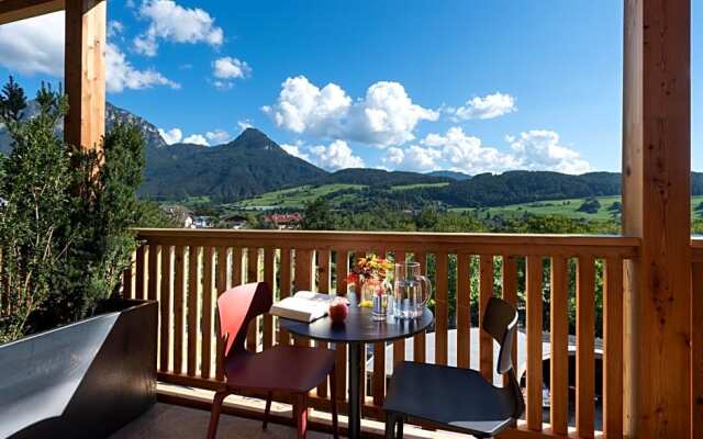 Hotel Garni Mitterstieler