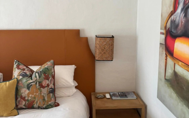 Symphony Suites