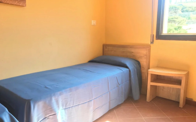 Residence in Stintino 50 mt from the sea