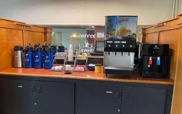 Days Inn Harrisburg North