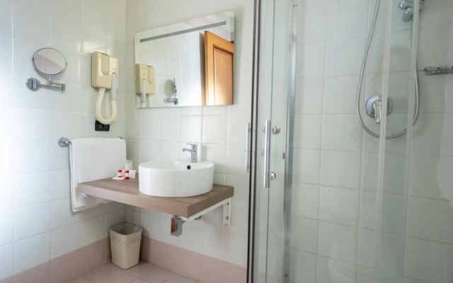 Hotel Corallo