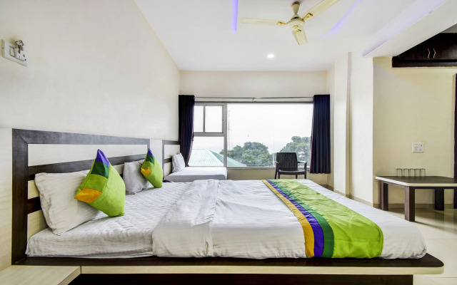 Itsy By Treebo - Gugal Residency Mahabaleshwar