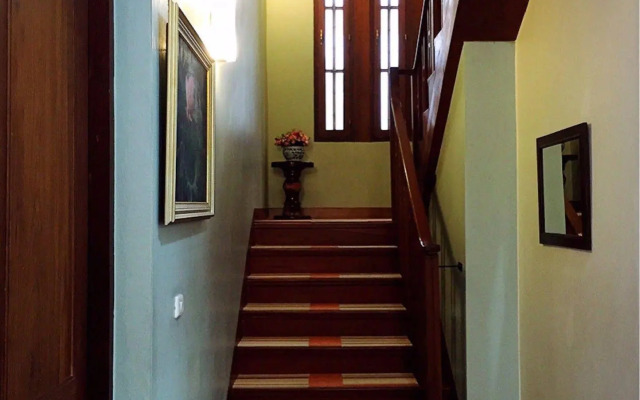 Chan Guest Villa