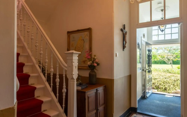 Bed & Breakfast Pastorie Stella Marie