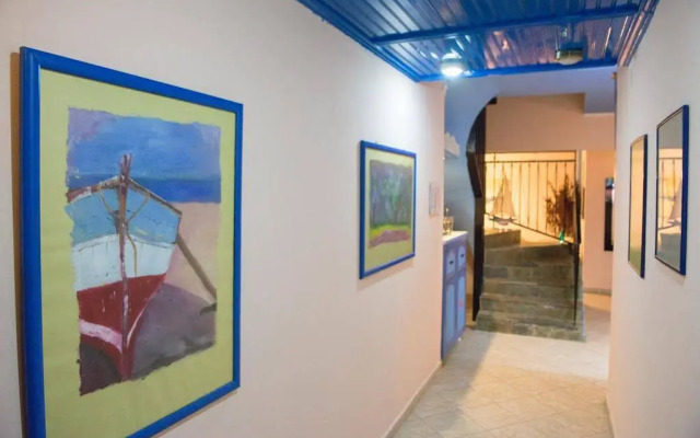 Maria Studios