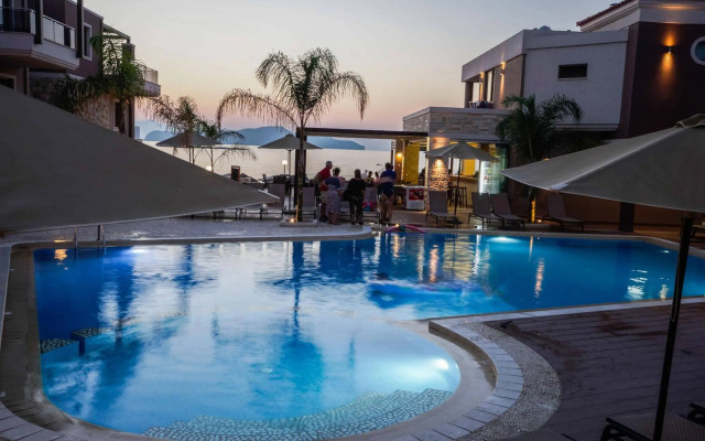 Golden Bay Suites
