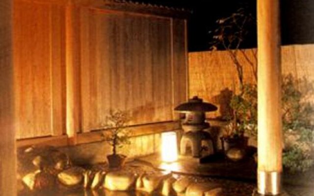 Hijiori Onsen Yushin no Yado Kangetsu