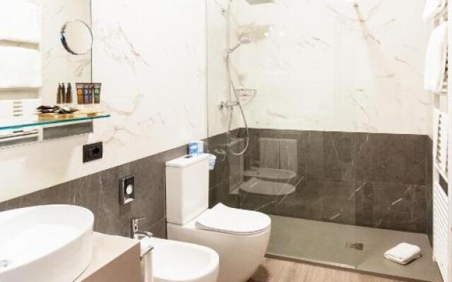 Palazzo Le Poste - Suite and Apartments