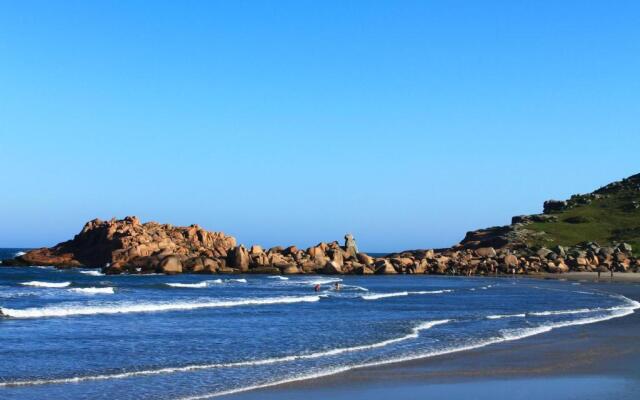 Casa Ponta da Barra Laguna SC