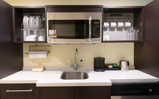 Home2 Suites by Hilton Pittsburgh / McCandless, PA