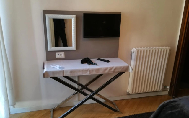 Megaride Guest House