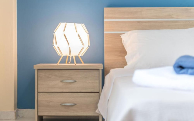 Kallas Apartments