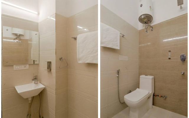 OYO 72350 Perky Stay