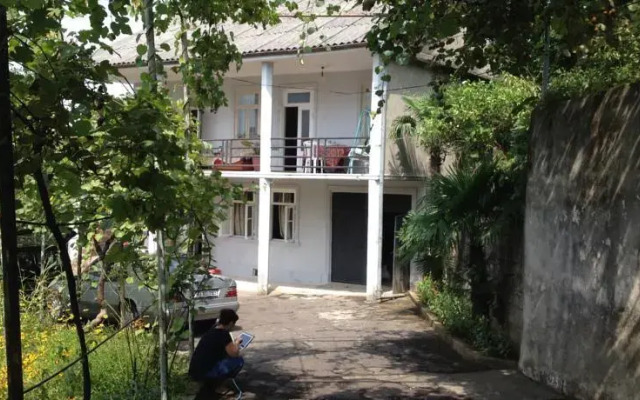 Maka Hotel