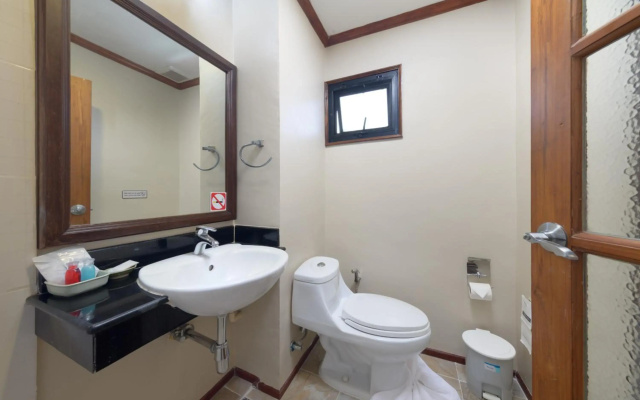 Estia Chiang Mai Boutique Hotel