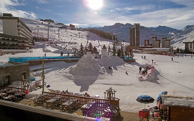 Lac du Lou, Chavière, Péclet, 39461