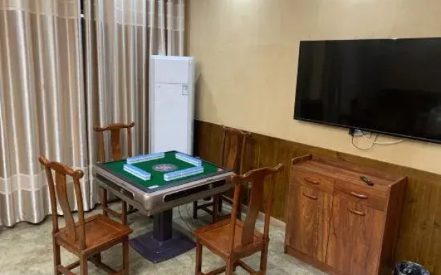 Yishanju Smart Hotel