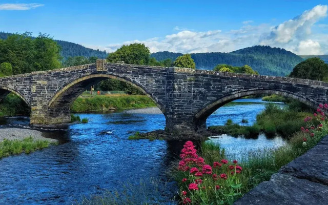 Tyn Y Fron Country House