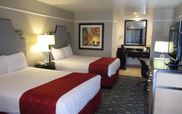 SureStay Hotel by Best Western Buena Park Anaheim